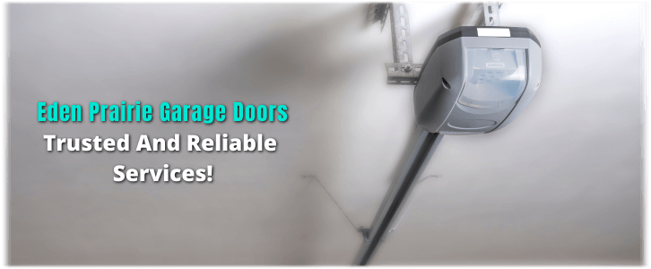 Garage Door Opener Repair And Installation Eden Prairie